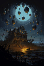 Black Magic written by Immortalcombat13