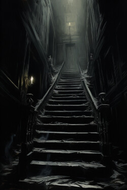 Irrational Fear written by C411UMxD