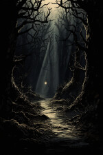 Willow Lake written by Alduin