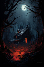 Watch Out, Hell Get You Too written by AJK114