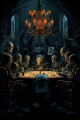 The Cabal written by SiliconLemming