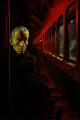 Train Ride written by Bex0213