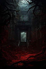 Aguirre Hospital written by fireboy2244