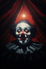 Laughing Jack written by SnuffBomb