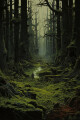 The Hollow Stalker written by D3ATHCARDNO7