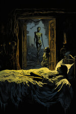 Hang Man written by k8leanne7
