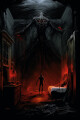 The Closet written by Astro_Matt