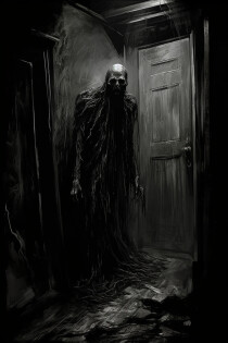 Waiting written by CreepyPastaBros