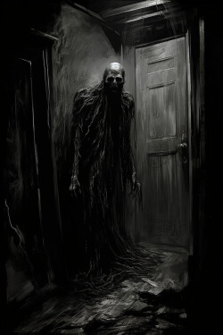 Waiting written by CreepyPastaBros