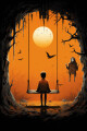 Terror in the Tunnel written by chrisrobinh