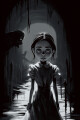 Dont Fall Asleep written by xxmiyu98xx