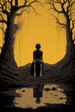 The Escape written by DustyDavis