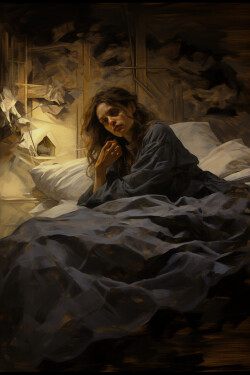 Lonely Solitude written by soymodelo111