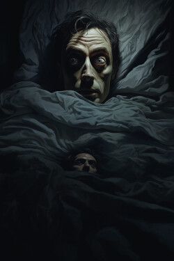Astral Projection written by Lazerath