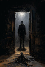Door to Forever written by Doctor Spaghetti