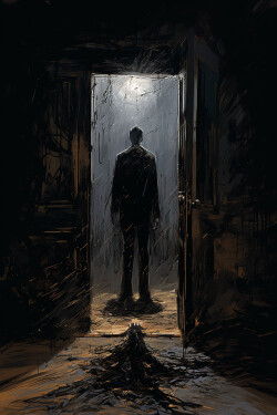 Door to Forever written by Doctor Spaghetti