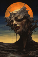 Silent Night written by redtouch