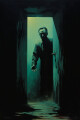 The Closet written by Alex the Lowe