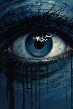 Eyes written by Icara