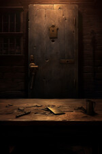 Wonderland written by InvertedAlice