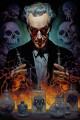 The Illusive Genius of Dr. Monroe written by ARScroggins