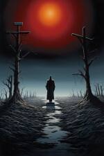 Requiem written by Mr.X