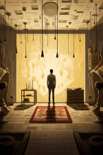Obsessive Compulsive written by CaptainGorope