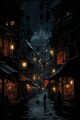 The Flesh Market written by SiliconLemming