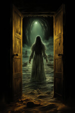 GorrRylaehotep written by Dark Marauder