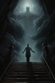 The Girl In The Night written by S_Vicious