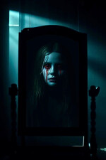 The Bloody Mary Game written by Niklas Alparos-Lilah