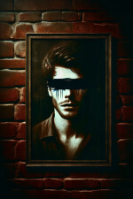 My Soul To Take written by Niklas Alparos-Lilah