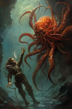 The Antiguan Giant written by atumsk