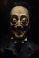 Happy Puppet Syndrome written by RandomAxeOfKindness