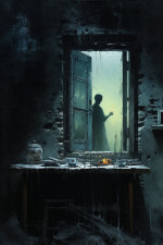 Broken Memory written by Babylon