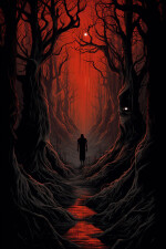 The Ombra written by CTstories