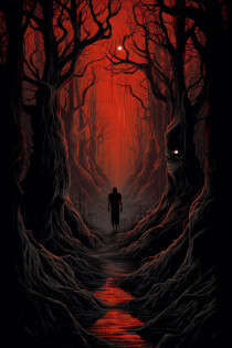 The Ombra written by CTstories