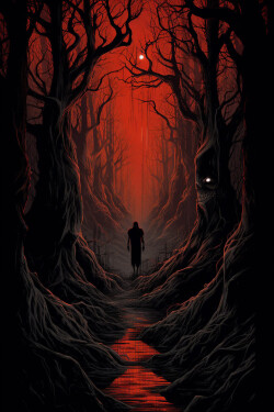 The Ombra written by CTstories