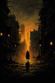 Lightless City written by Unknown