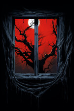 Tree Branches written by Darylik Jenkins