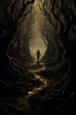 The Hallows written by vanillaTHUNDAR