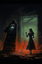 WHO WAS PHONE?? written by jeffkiller