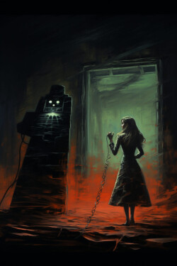 WHO WAS PHONE?? written by jeffkiller