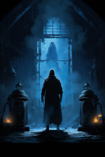 Blue Kings written by Limboom
