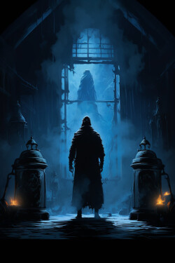 Blue Kings written by Limboom