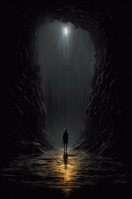 The Tunnel Run written by JacobNewell