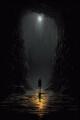 The Tunnel Run written by JacobNewell