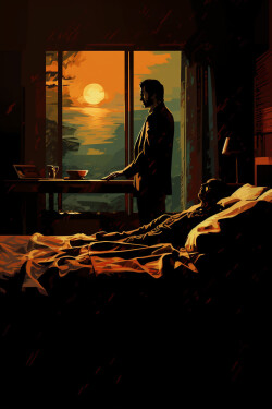 He Waits for You written by KateLovesSmosh