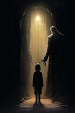 The Salesman written by JacobNewell