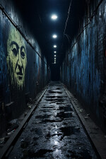 Tunnels written by Michael Whitehouse